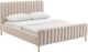 TOV Furniture Angela Blush King Bed-0