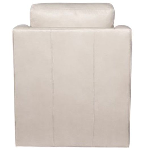 Bradington-Young Customizable Revelin Swivel Chair-3