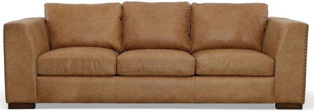 Flexsteel® Hawkins Briar Sofa-1