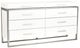 Michael Amini® Marquee Cloud White Dresser-0