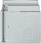Thor Kitchen 30" Stainless Steel Professional Single Electric Wall Oven-5