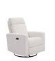 Synergy® 2243 Snow Power Glider Recliner-2
