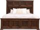 Vintage Furniture Milton Queen Bed-0