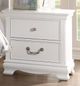 Mazin Furniture Lucida Nightstand-0