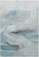 Dalyn™ Rug Company Ravenna RN11 Teal 5'x8' Area Rug-0