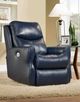 Southern Motion™ Customizable Fame Wall Hugger Power Recliner with Headrest-1