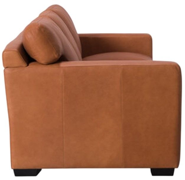 Palliser® Furniture Customizable Madison Track Arm Sofa-2