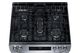 Frigidaire® 30" Stainless Steel Freestanding Front Control Gas Range with Air Fry-4