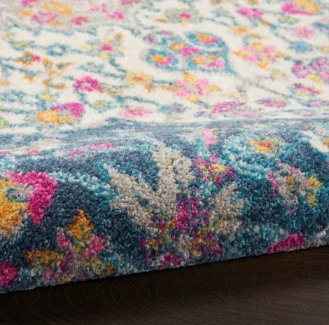 Nourison Home™ Passion 5'x7' Style 18 Area Rug-3