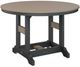 Berlin Gardens Garden Classic 48" Table-0