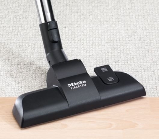 Miele Vacuum SBD 470-3 FiberTeQ Combination Floor Tool-0