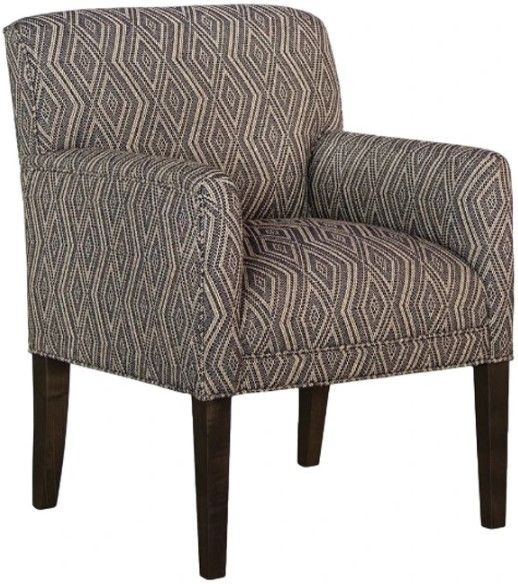 Smith Brothers Customizable 937 Chair-0