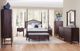 Urban Collections by Yutzy Woodworking Providence Preen/Retreat Cherry Nightstand-1