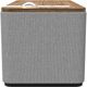 Klipsch® 4.5" Walnut Bluetooth Speaker-2