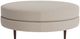Bassett® Furniture Customizable Delway 45" Round Ottoman-1