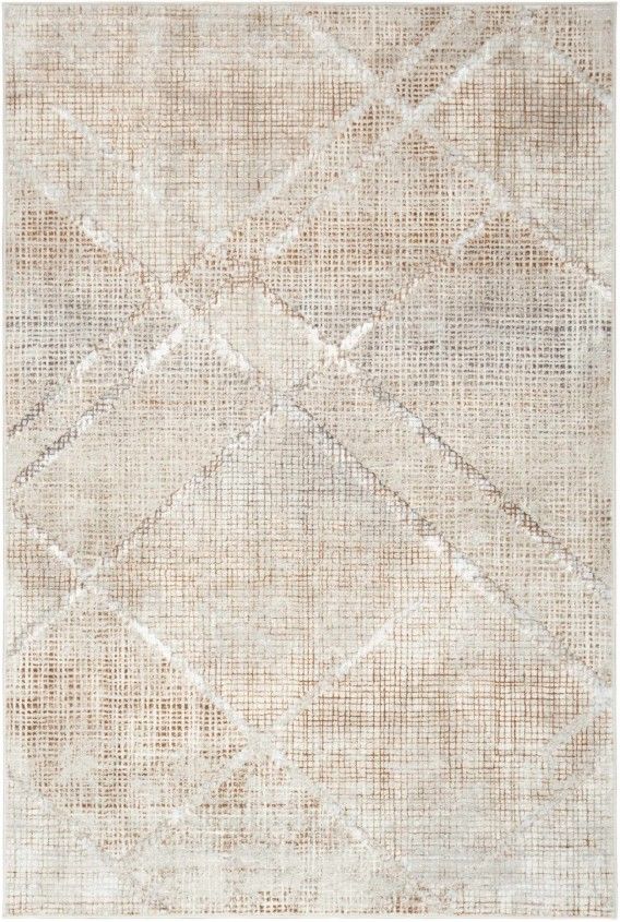 Nourison Home™ Sparkle 5'x7' Style 5 Area Rug-0