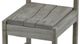 Crate Designs™ Furniture Storm Narrow Dining Side Chair-1