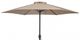 Furniture of America® Lali Beige Outdoor Umbrella-1