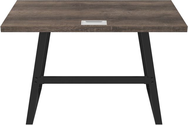 Signature Design by Ashley® Arlenbry Gray Office Small Desk-1