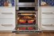 Wolf® M Series 30" Stainless Steel Single Electric Wall Oven-3