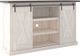 Signature Design by Ashley® Dorrinson Two-Tone 54" TV Stand-0