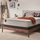 Sealy® Essentials™ Winter Green Innerspring Soft Faux Euro Top California King Mattress-1