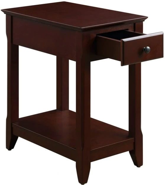 ACME Furniture Bertie Espresso Accent Table-3
