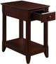 ACME Furniture Bertie Espresso Accent Table-3