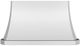 Vent-A-Hood® Designer Series 54" Stainless Steel Island Range Hood-0