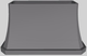 Vent-A-Hood® Designer Series 54" Gunsmoke Island Range Hood-0
