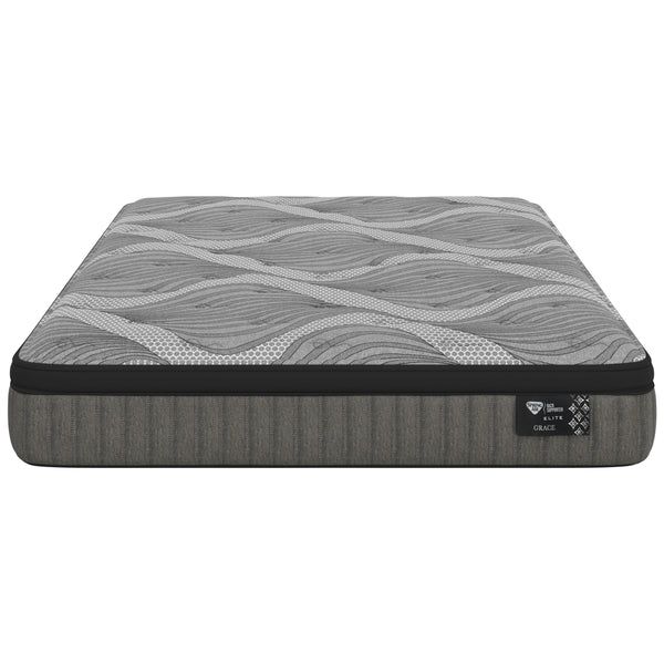 Back Supporter Grace Mattress-1