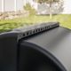 Blackstone® 28" Black Freestanding Pellet Grill -4