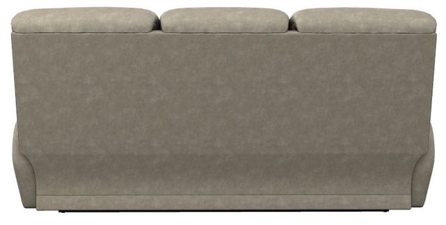 La-Z-Boy® Morrison Stucco Power Reclining Sofa with Headrest and Lumbar-3