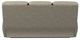 La-Z-Boy® Morrison Stucco Power Reclining Sofa with Headrest and Lumbar-3