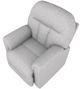 Best® Home Furnishings Customizable Suitably Power Rocker Recliner with Heat, Massage and Headtilt-4