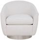 Fairfield® Customizable Hazel Swivel Chair-1
