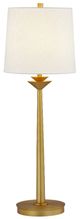 Forty West Lola Gold Buffet Lamp-2