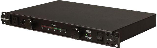 Furman® 15A Power Conditioner-2