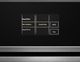 JennAir® RISE™ 30" Stainless Steel Electric Built In Single Oven-2