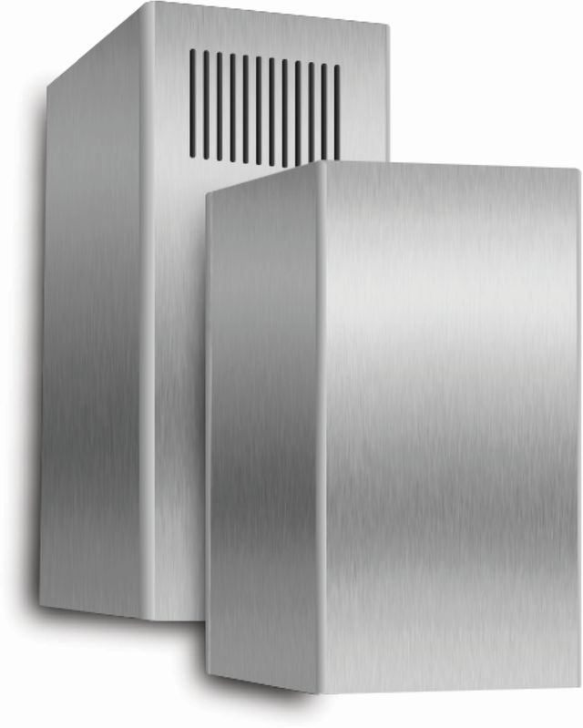 XO Stainless Steel Duct Cover -0