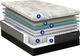 Grand Hybrid by Spring Air® Silver 13" Firm Tight Top Twin Mattress-2
