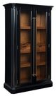 Furniture Classics Veneto Shiny Black Cabinet-0