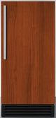 Summit® 15" Panel Ready Ice Maker-0