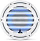 JL Audio® M6 10" Marine Subwoofer with Transflective™ LED Lighting-3