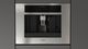 Fulgor Milano Matteo 700 Series 24" Fingerprint Resistant Stainless Steel Built-In Coffee Maker-0