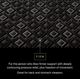 Beautyrest Black® Series Three XCS 14.5" Hybrid Firm Tight Top King Mattress-3