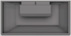 Vent-A-Hood® 48" Gunsmoke Wall Hood-3