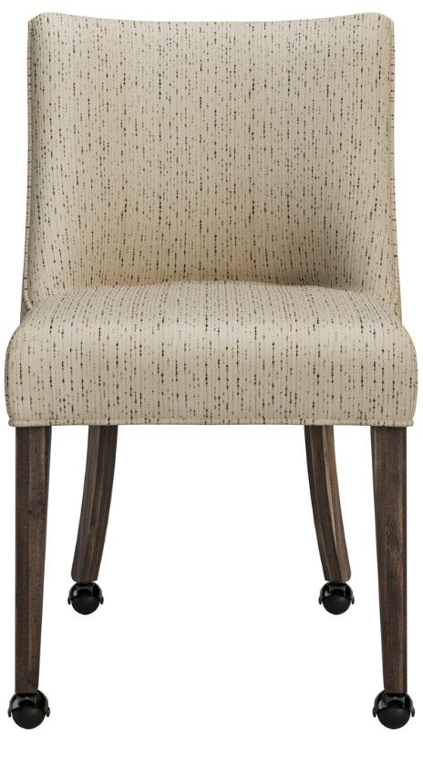 Mavin Customizable Dutton Dining Side Chair-2