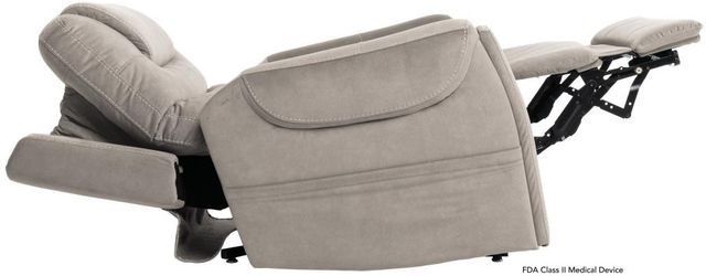 Mega Motion® iNFI Elite Arula Dove Power Lift Recliner-3