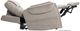 Mega Motion® iNFI Elite Arula Dove Power Lift Recliner-3